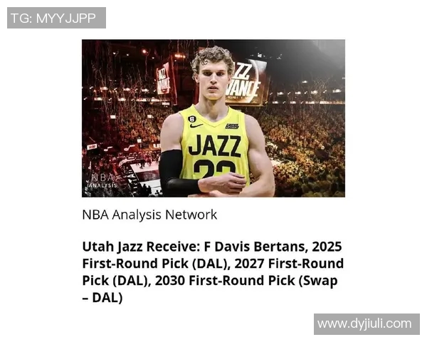 劳里马尔卡宁在NBA赛季中的崛起与未来发展潜力分析