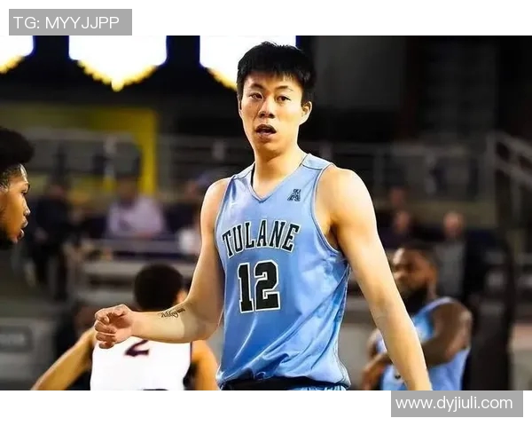 张镇麟：从青涩球员到篮球明星的成长之路与奋斗故事